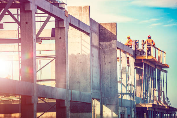 Best Residential Concrete Solutions in Madison Heights, VA