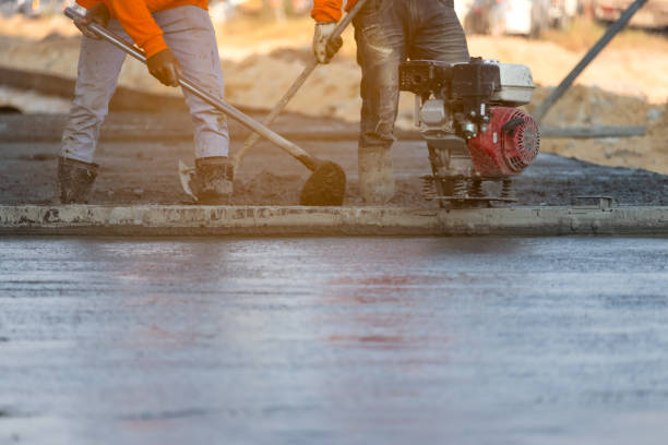 Best Concrete Retaining Walls in Madison Heights, VA