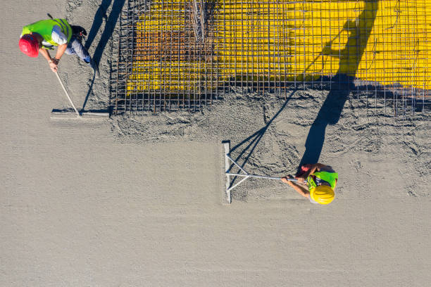 Best Concrete Demolition Services in Madison Heights, VA