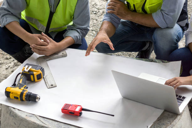 Best Industrial Concrete Flooring in Madison Heights, VA