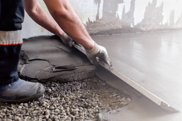 Best Concrete Steps and Stairs in Madison Heights, VA